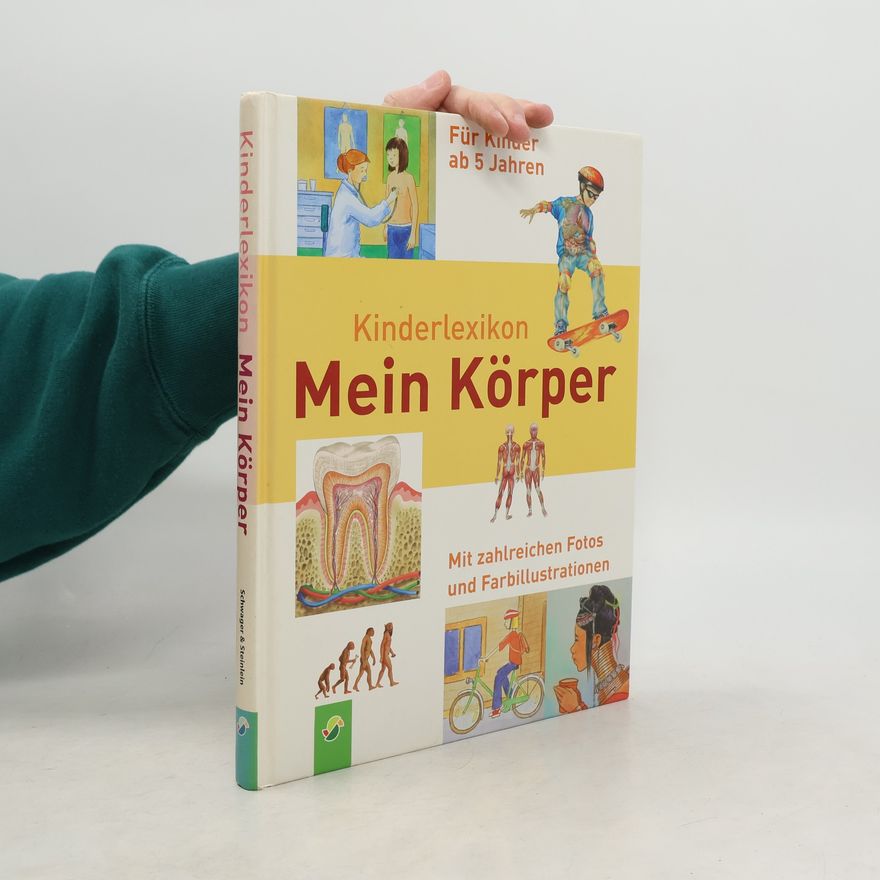 Eva Schweikart Mein Körper