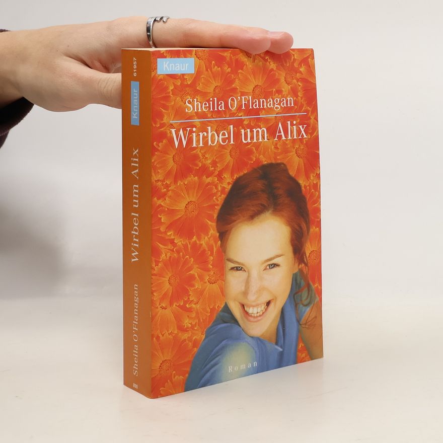 Sheila O'Flanagan Wirbel um Alix