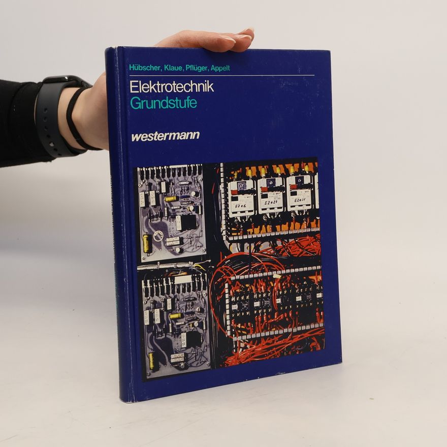 Various authors Elektrotechnik. Grundstufe