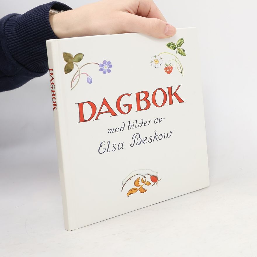 Elsa Beskow Dagbok