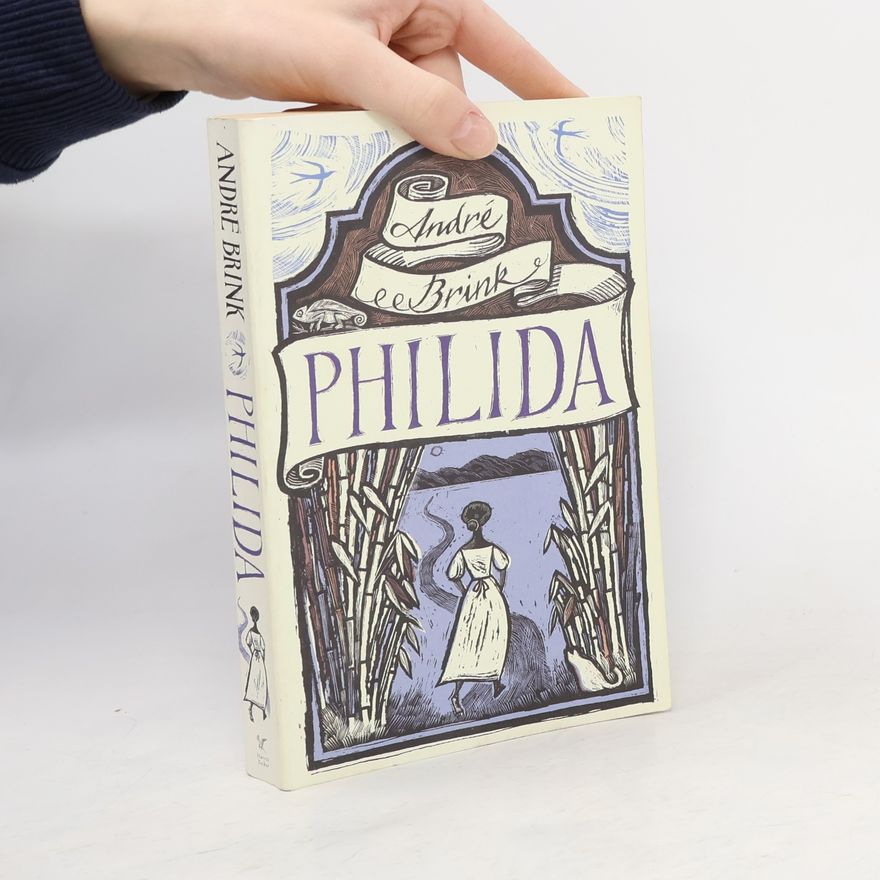 André Brink Philida