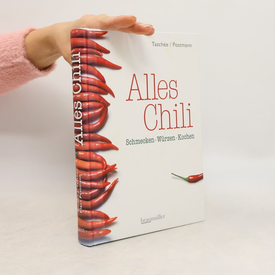 Simone Tasche e. Alles Chili