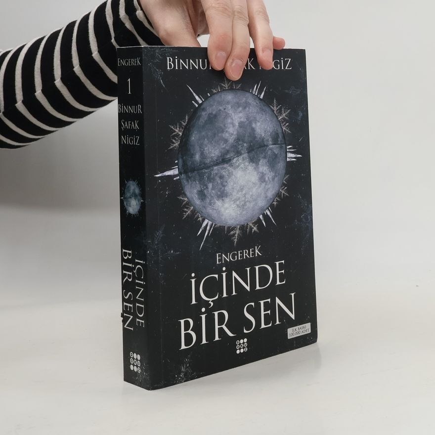 Binnur safak Nigiz Engerek - 1: İçinde Bir Sen