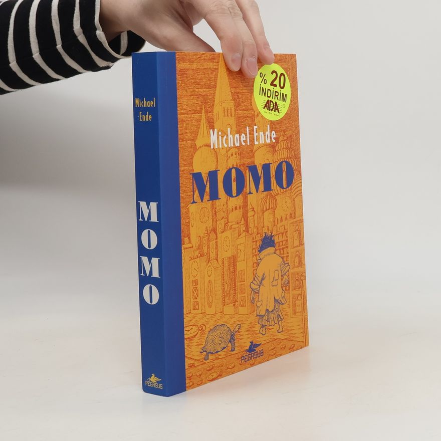 Michael Ende Momo