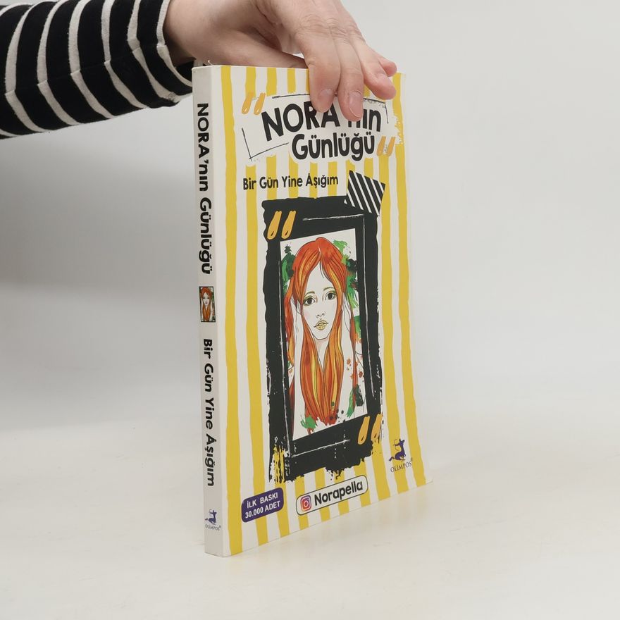 Norapella Noranin Günlügü