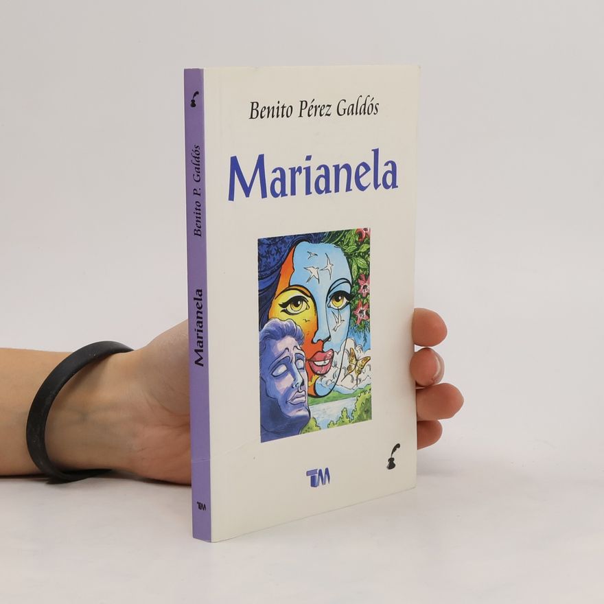 Benito Pérez Galdós Marianela