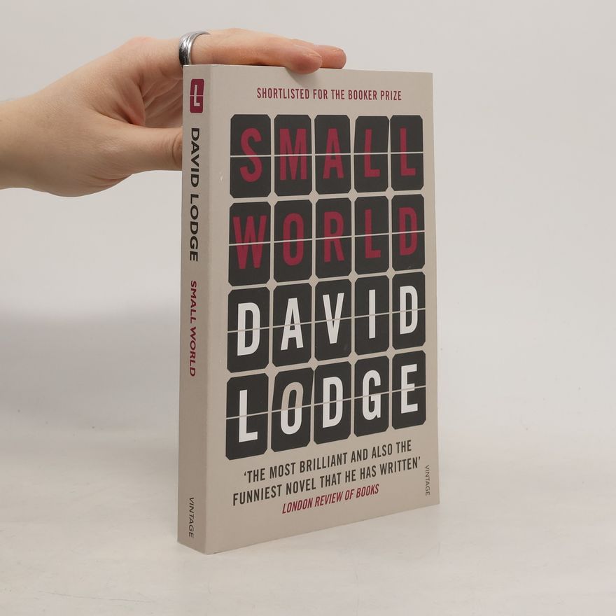 David Lodge Small World