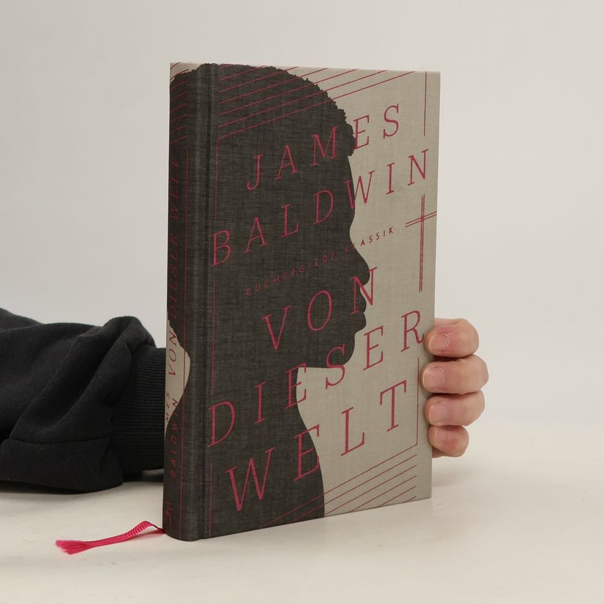 James Baldwin Von dieser Welt