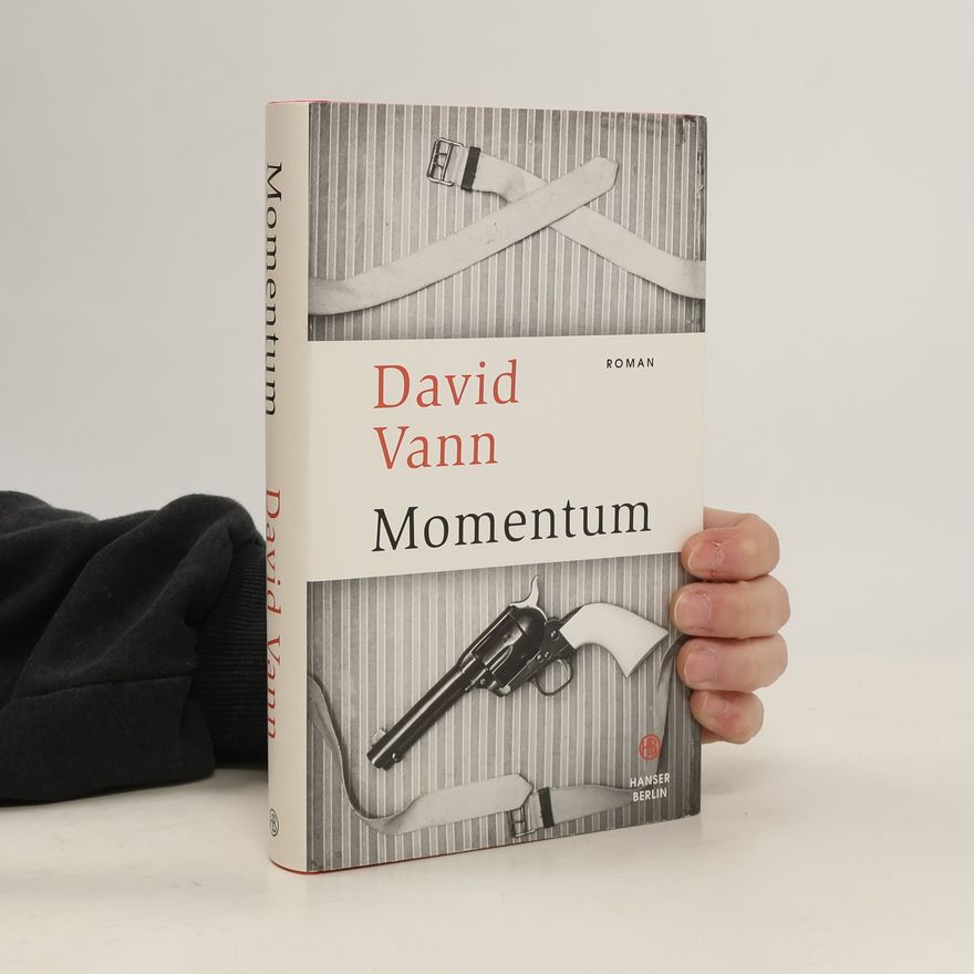 David Vann Momentum