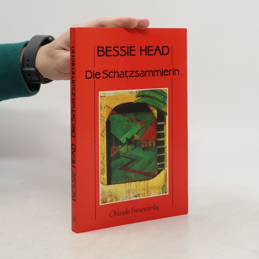 Bessie Emery Head Die Schatzsammlerin