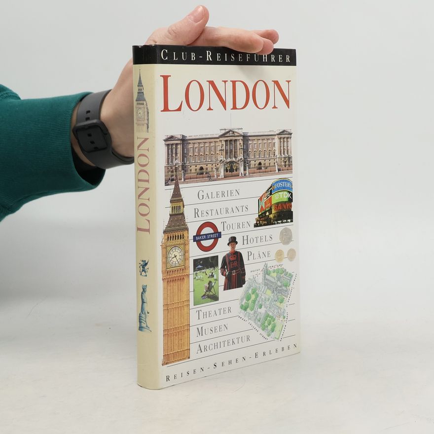 Autorenkollektiv London