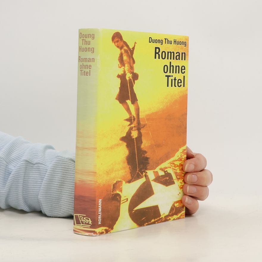 Dương Thu Hương Roman ohne Titel