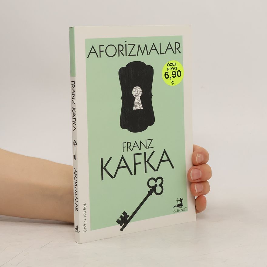 Franz Kafka Aforizmalar