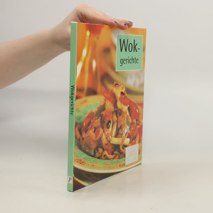 Autorenkollektiv Wokgerichte