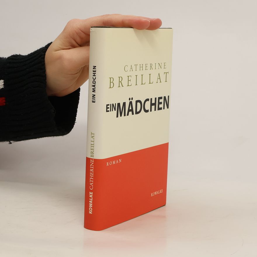 Catherine Breillat Ein Mädchen