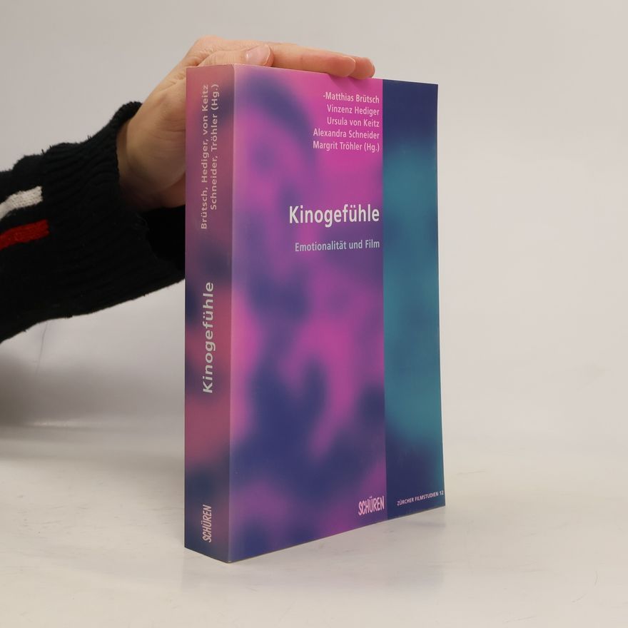 Matthias Brütsch Kinogefühle