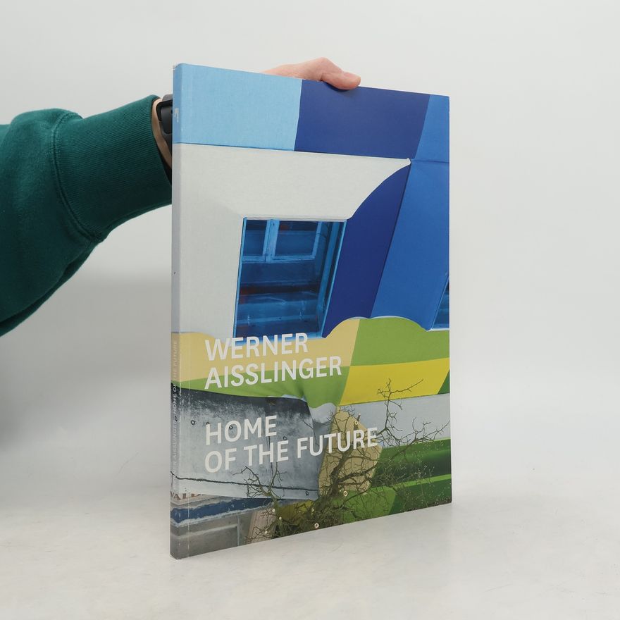 Werner Aisslinger Werner Aisslinger