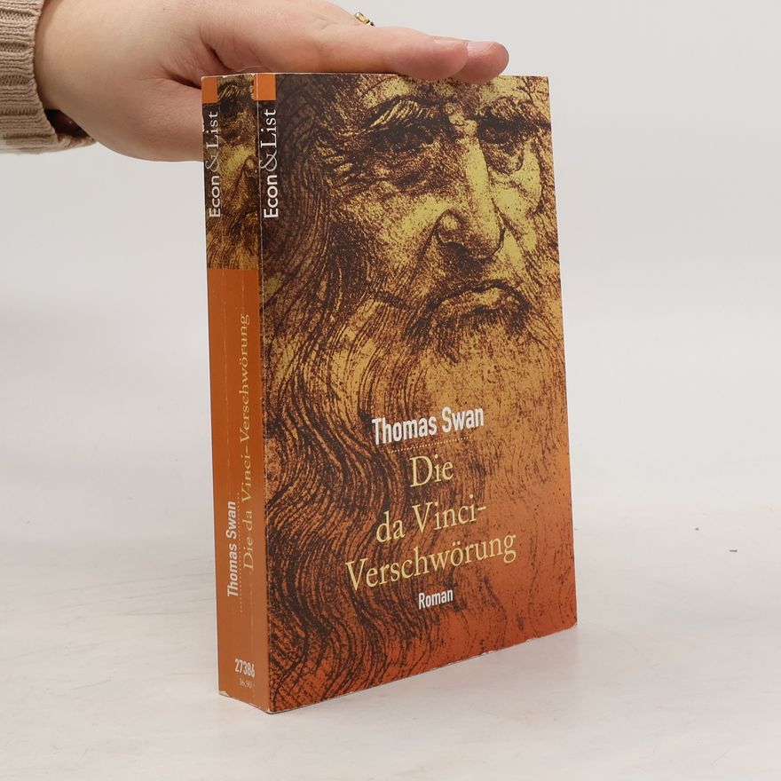 Thomas Swan Die Da-Vinci-Verschwörung