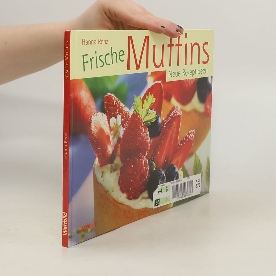 Hanna Renz Frische Muffins