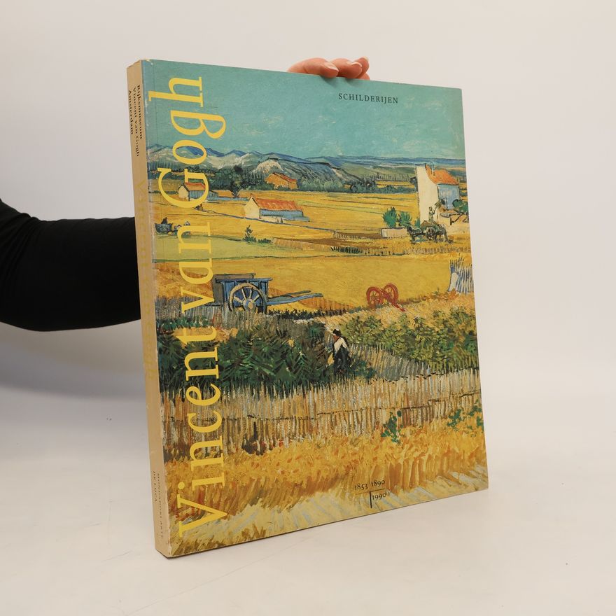 Collectif d'auteurs Vincent van Gogh