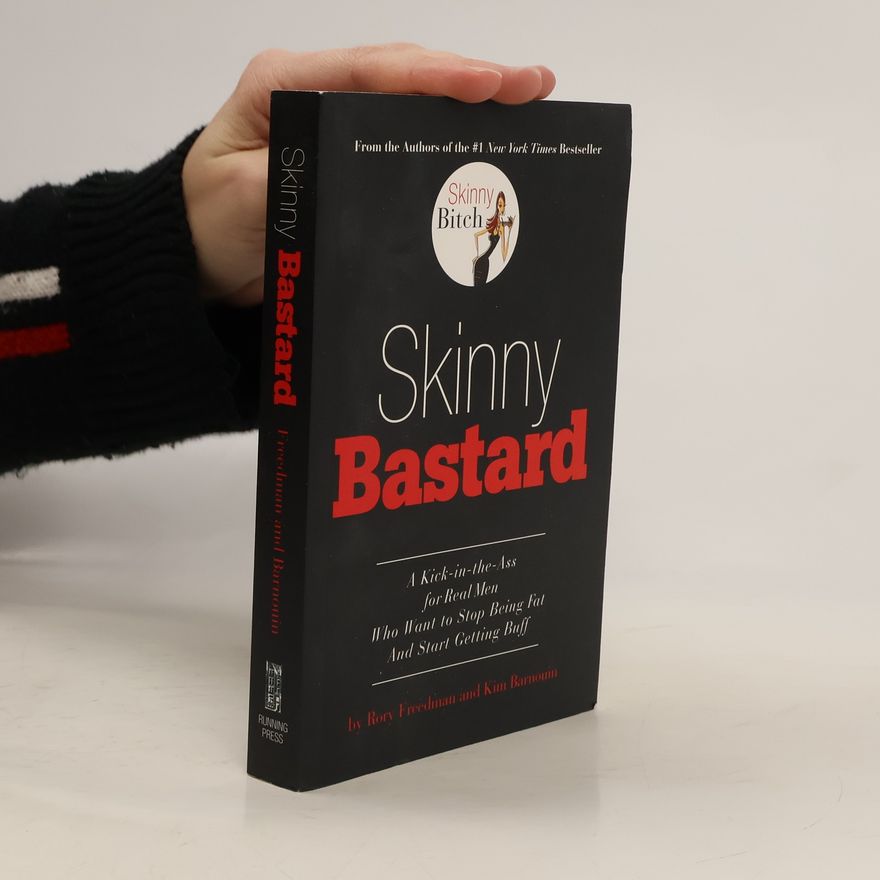 Kim Barnouin Skinny Bastard