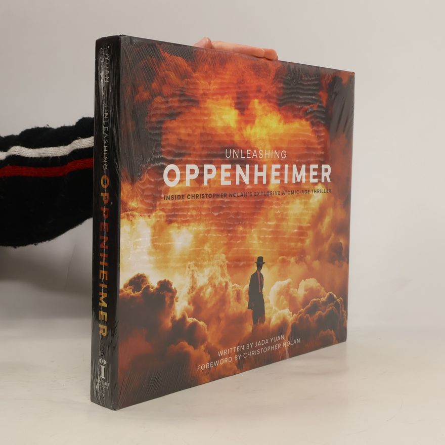 Jada Yuan Unleashing Oppenheimer