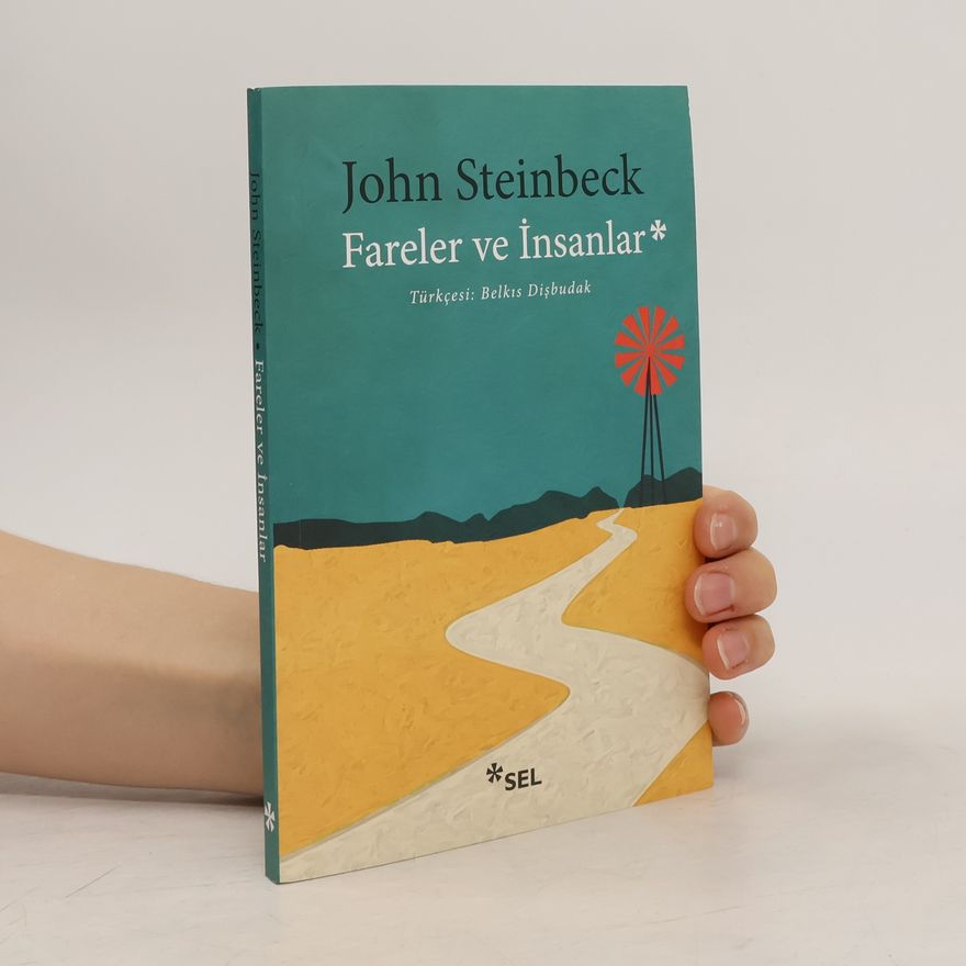 John Steinbeck Fareler ve Insanlar
