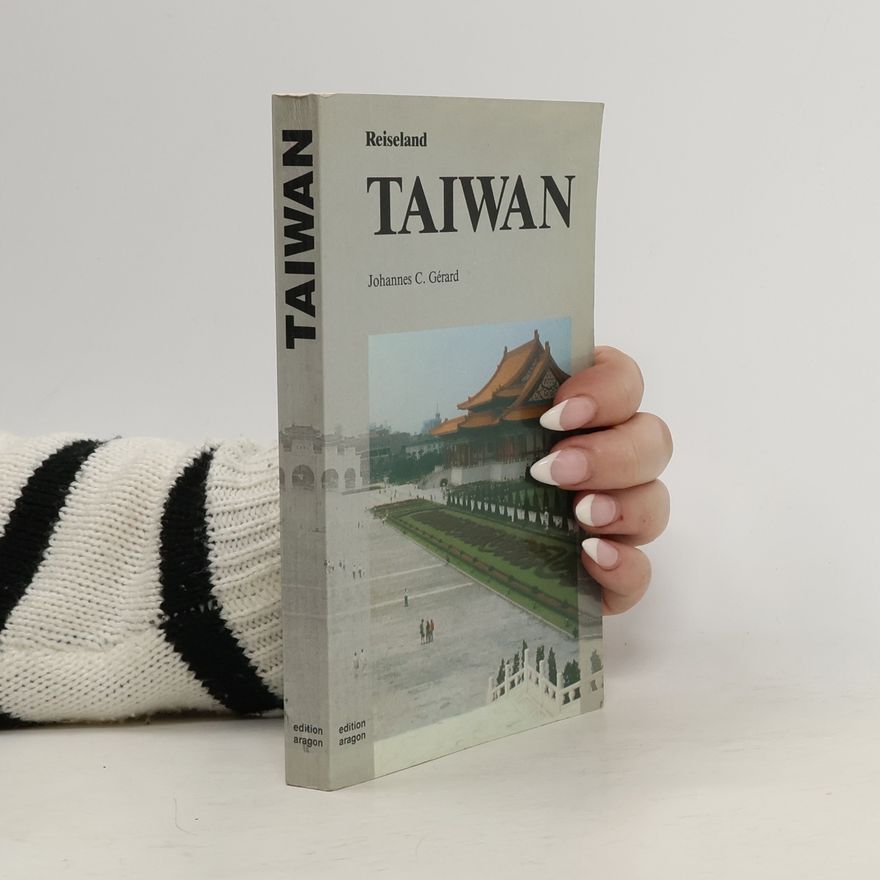Johannes C. Gérard Taiwan
