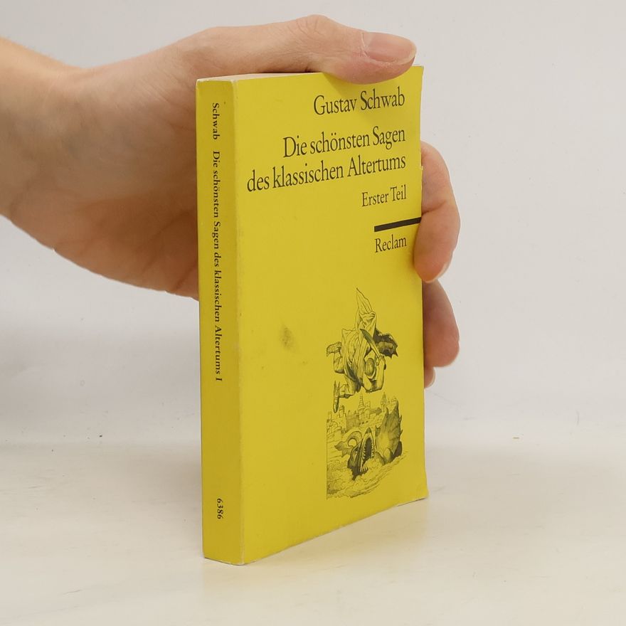 Autores varios Die Sagen vor dem Troianischen Krieg
