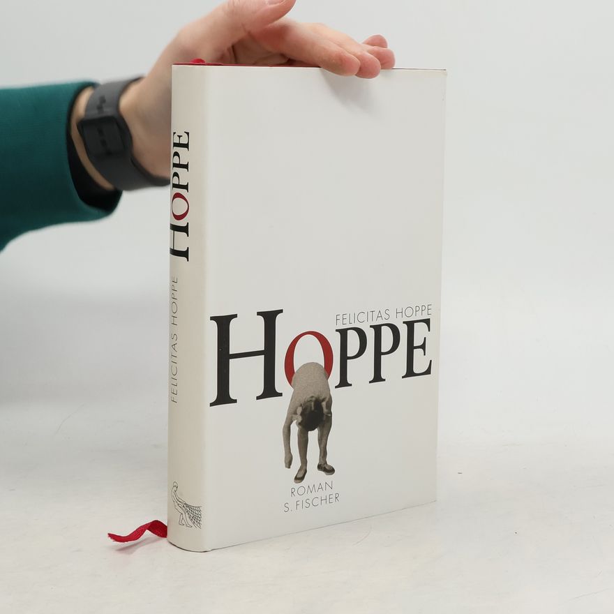 Felicitas Hoppe Hoppe
