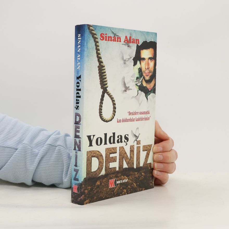 Sinan Alan Yoldaş Deniz