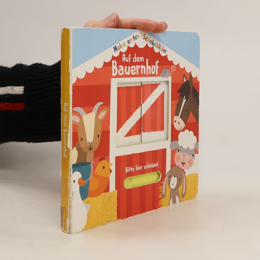 Autorenkollektiv Meine ersten Schiebebilder