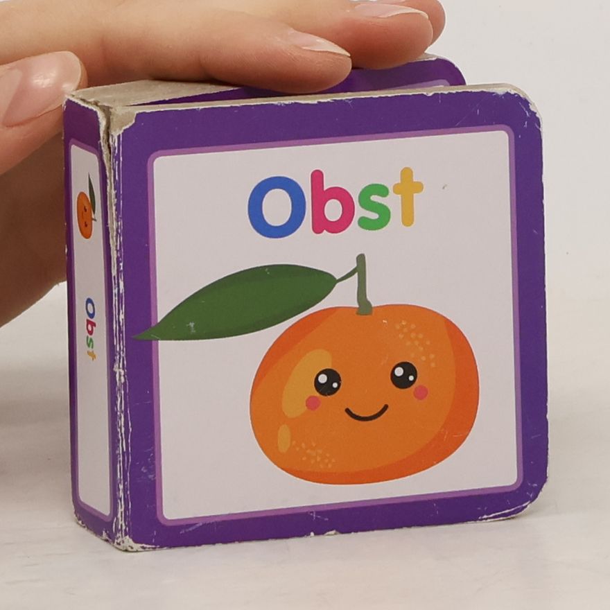 Various authors Obst