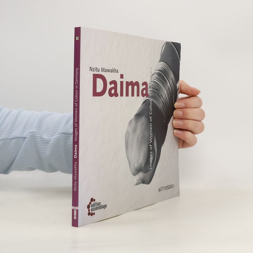 Nzitu Mawakha Daima