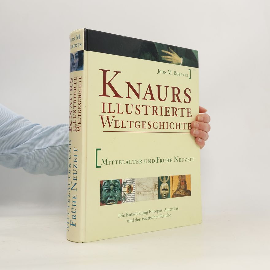J. M. Roberts Mittelalter und Frühe Neuzeit