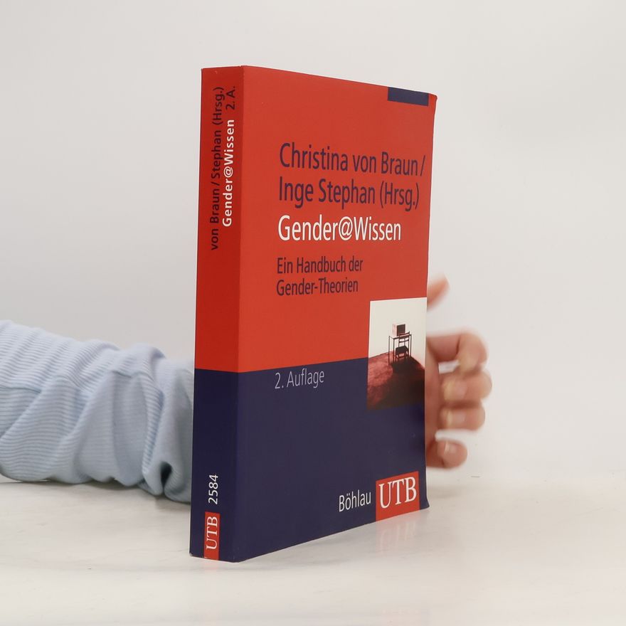 Christina von Braun Gender@Wissen