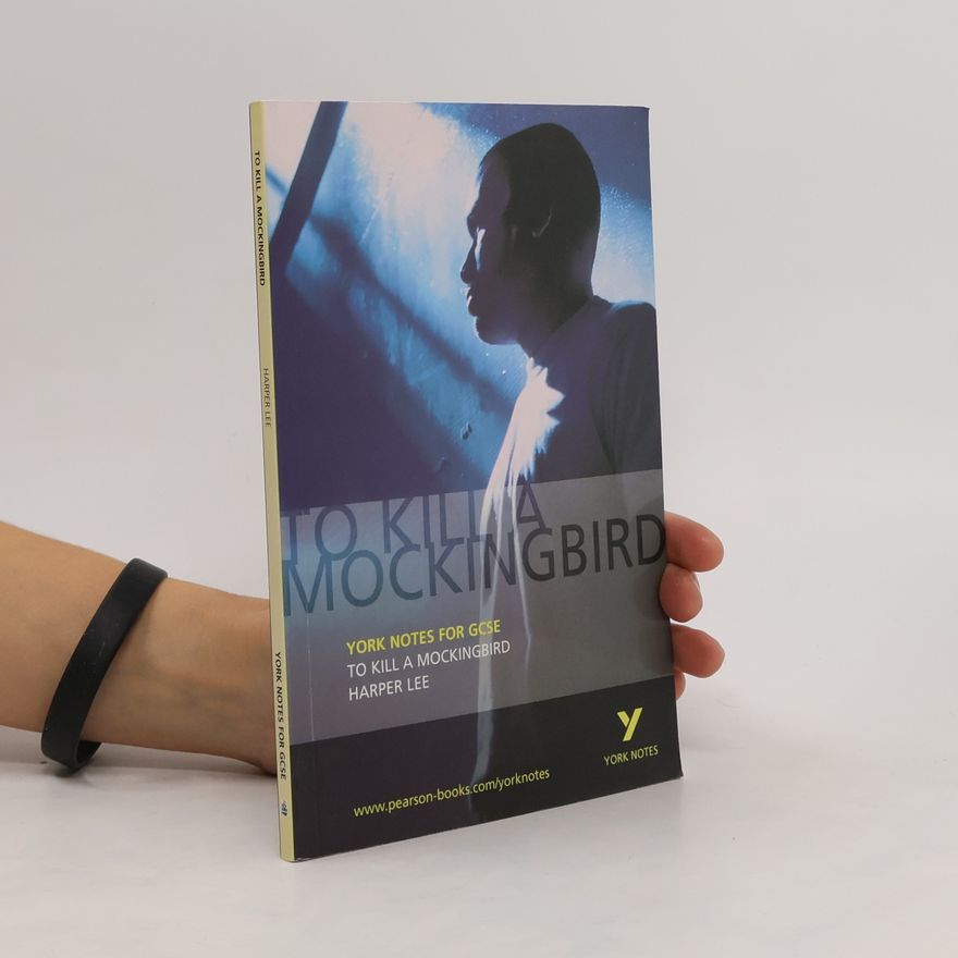 Harper Lee To Kill a Mockingbird