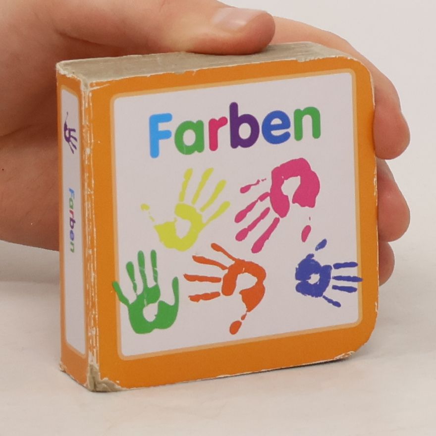 Kolektiv autorů Farben
