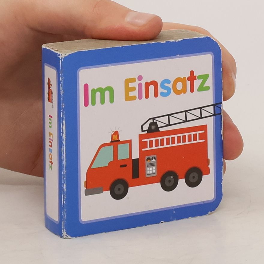 Autorenkollektiv Im Einsatz