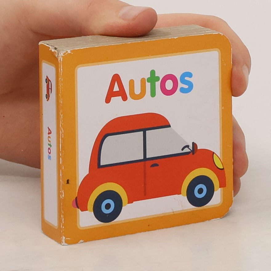 Kolektiv autorů Autos