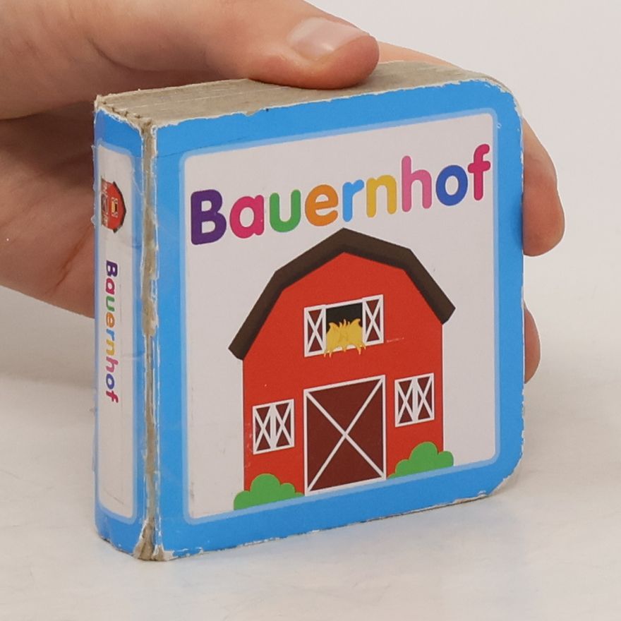 Kolektiv autorů Bauernhof