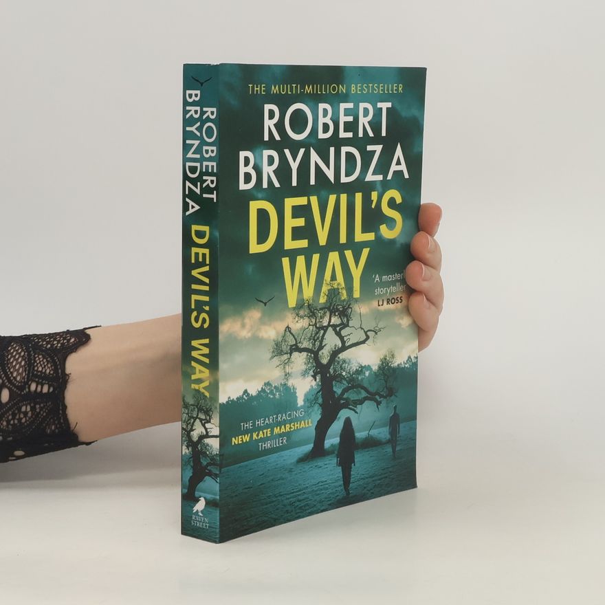Robert Bryndza Devil´s Way