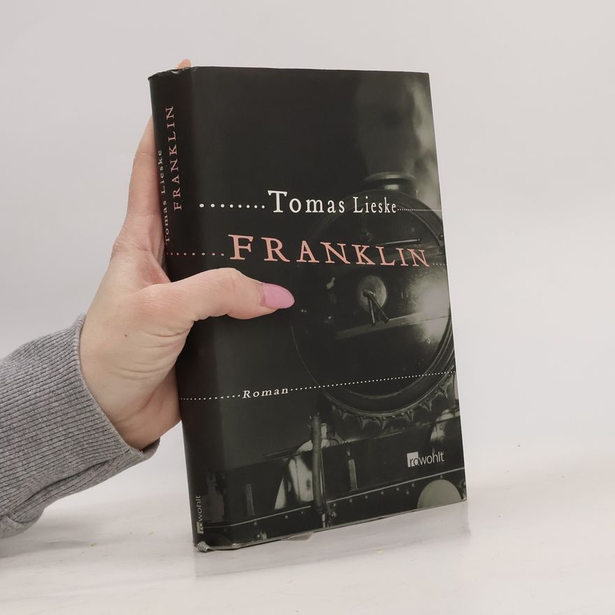 Tomas Lieske Franklin