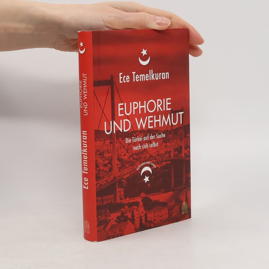 Ece Temelkuran Euphorie und Wehmut