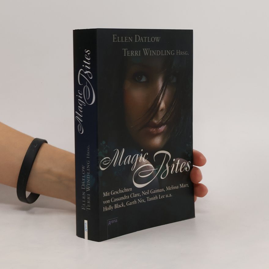 Terri Windling Magic Bites