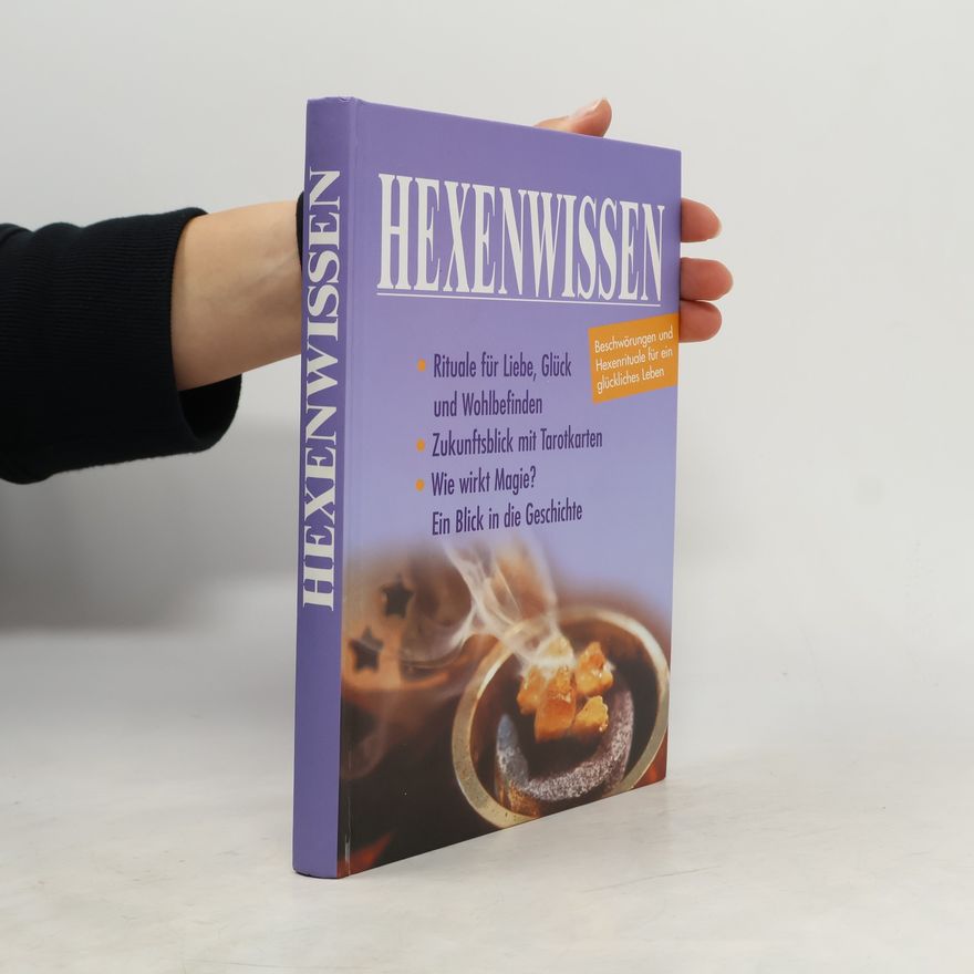 Kolektiv autorů Hexenwissen