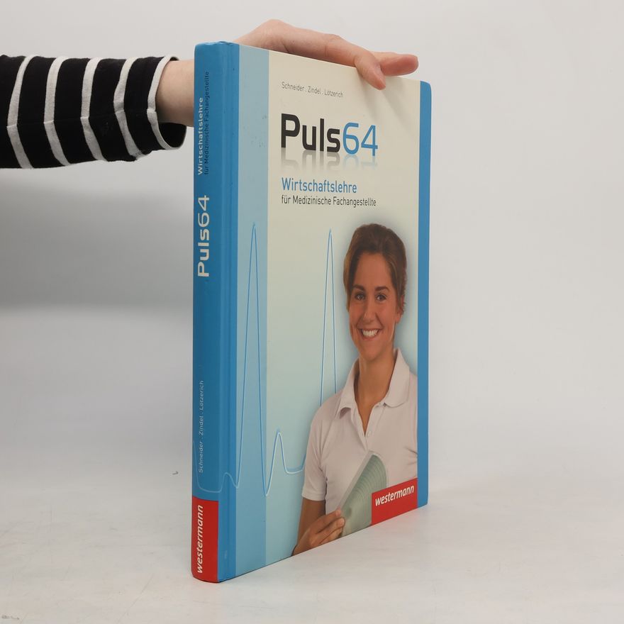 Kolektiv autorů Puls 64