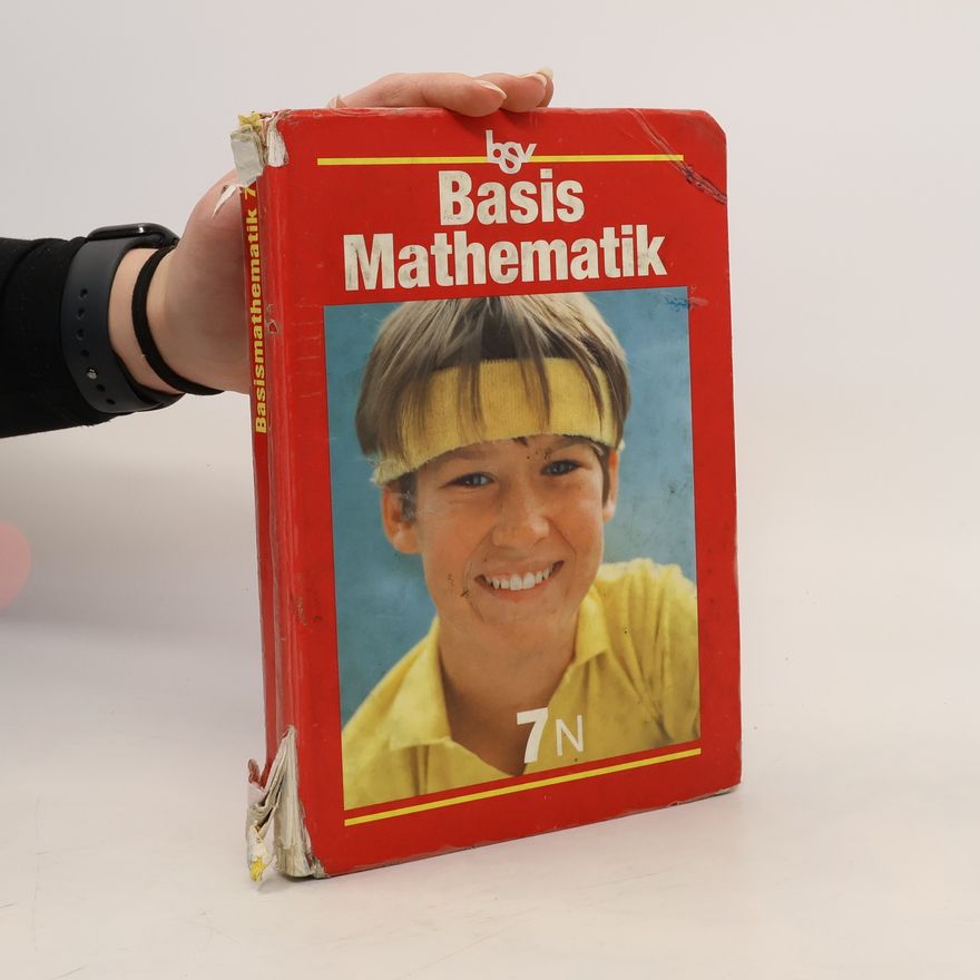 Dieter Roth Basismathematik
