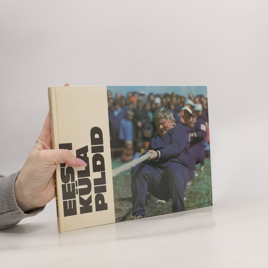 Auteurscollectief Eesti küla pildid