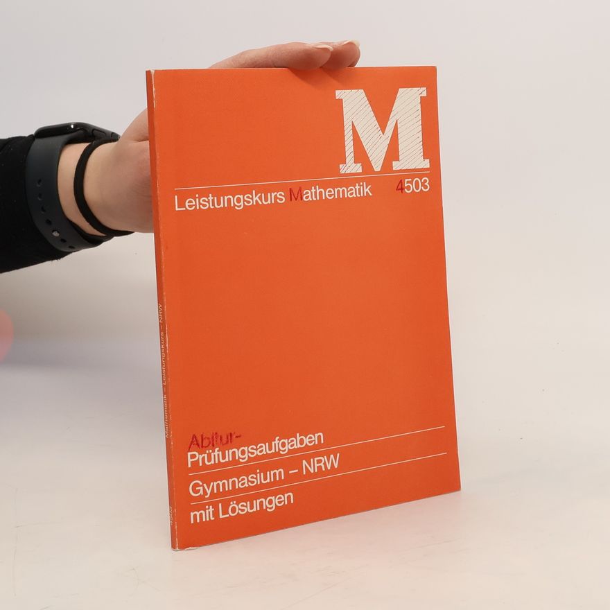 Autorenkollektiv Abitur- Prüfungsaufgaben Gymnasium NRW